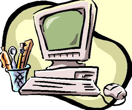 Tips Agar Komputer Tetap Aman Saat Liburan [ www.BlogApaAja.com ]